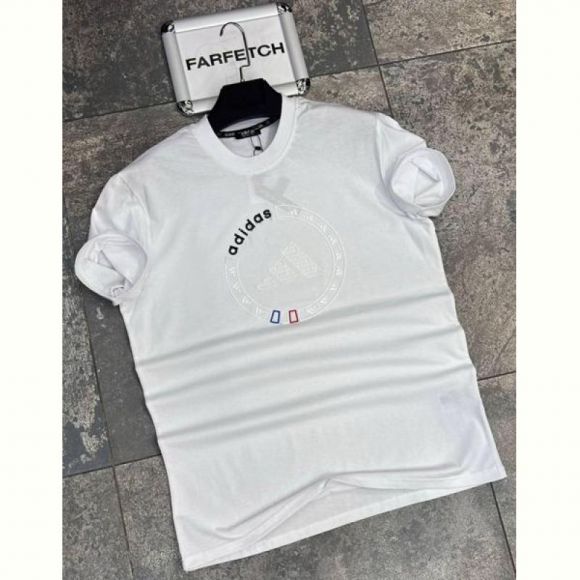 Футболка Verton W26655 white Футболка Verton W26655 white