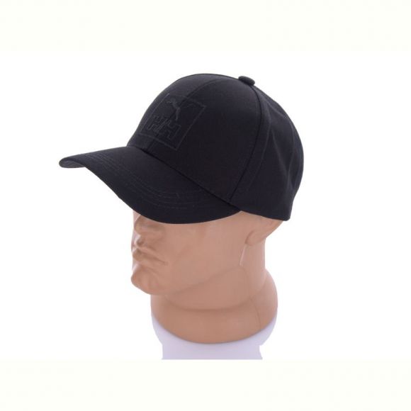 Кепка Mabi B7-12 black Кепка Mabi B7-12 black