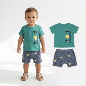 Костюм Malibu2 53447 green