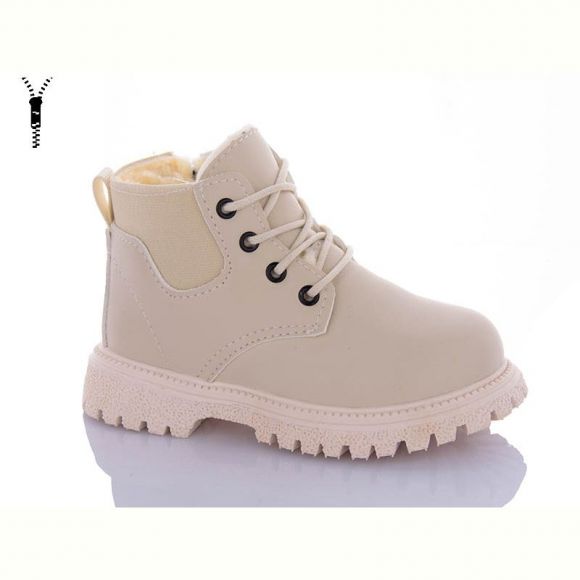 Ботинки Yalike 759-6