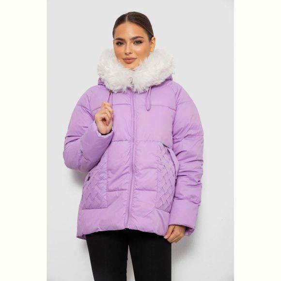 Куртка Obuv OK2 2276 (12043) violet