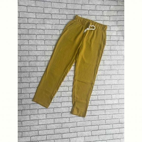 Штаны Valentina 214 olive