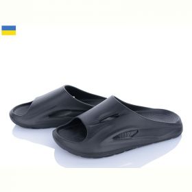 Шлепанцы Inblu 730 чорний