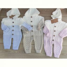 Комбинезон Emir kids 876 l.blue