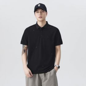 Футболка 2BRO 8303 black