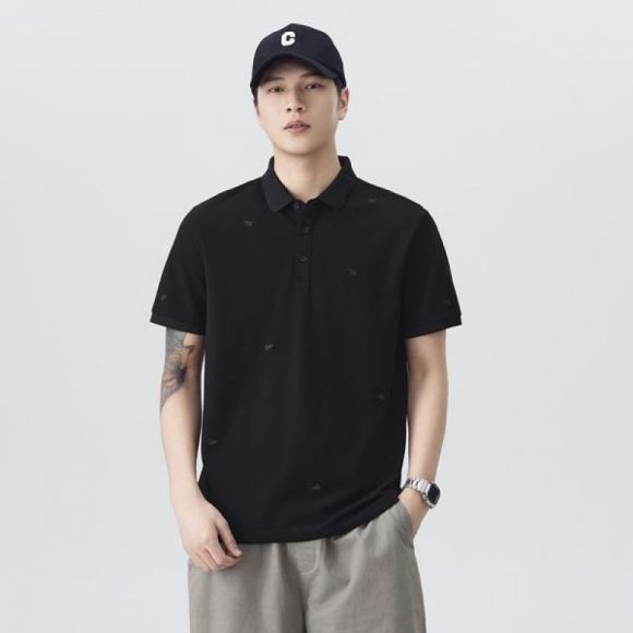 Футболка 2BRO 8303 black