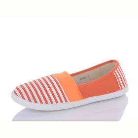Слипоны Libang ZHP2 orange