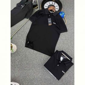 Футболка 2BRO BR850 black