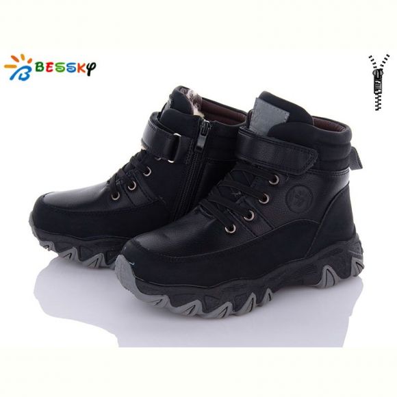 Ботинки Bessky BM3123-1C