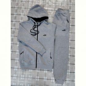 Костюм спорт Dogan DG17 grey