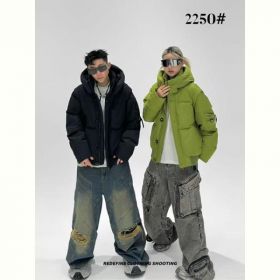 Куртка 2BRO 2250 green