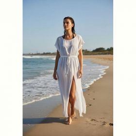 Парео DFK 1-252 white