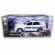 G282491-1689s-20A Поліцейська машинка на радіо керуванні BMW X7 1:14