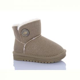 Угги Ashiguli B310 khaki