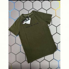 Футболка Alex Clothes 13292 khaki