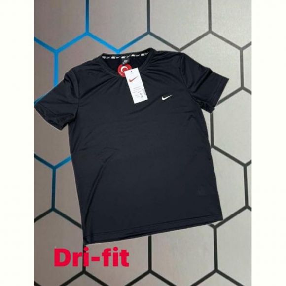 Футболка Alex Clothes 14007 black