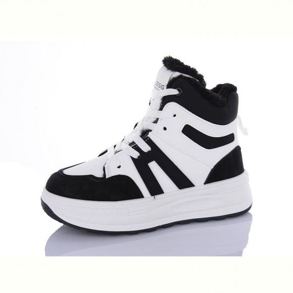 Кроссовки OkShoes YB067-1 Кроссовки OkShoes YB067-1