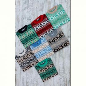 Свитер Julia 2326 red