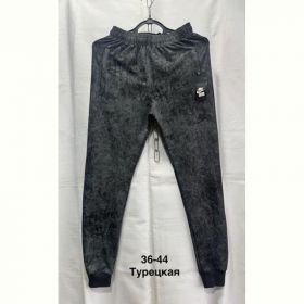 Штаны спорт Minh MH1106 d.grey Штаны спорт Minh MH1106 d.grey