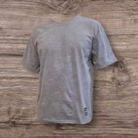 Футболка Sevim SV1625 grey Футболка Sevim SV1625 grey