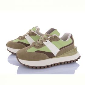 Кроссовки Violeta 149-63 green Кроссовки Violeta 149-63 green
