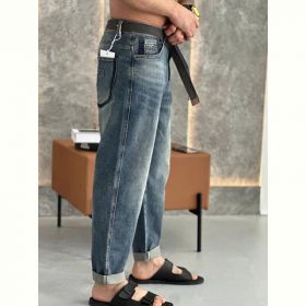 Джинсы Balami BL24 blue