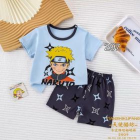 Пижама Фунтик 2509 l.blue Пижама Фунтик 2509 l.blue