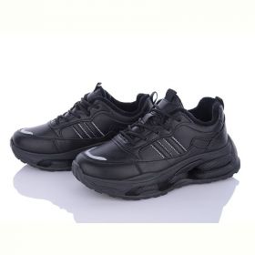 Кроссовки Violeta 169-24 black Кроссовки Violeta 169-24 black