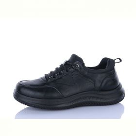 Кроссовки Dafuyuan SK21 black
