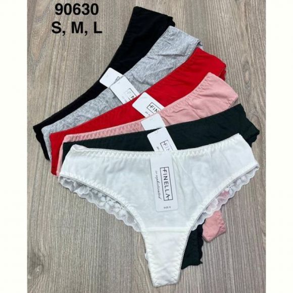 Трусы Comfort 90630 mix