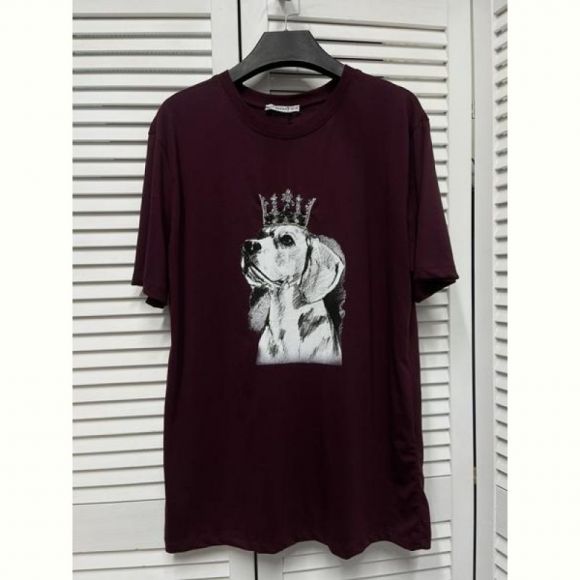 Футболка Karon 7205 wine