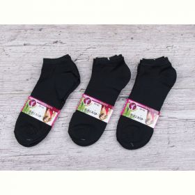 Носки Obuv OK2 236 (02089) black