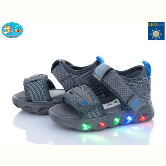 Босоножки Bbt L606-1-2 LED