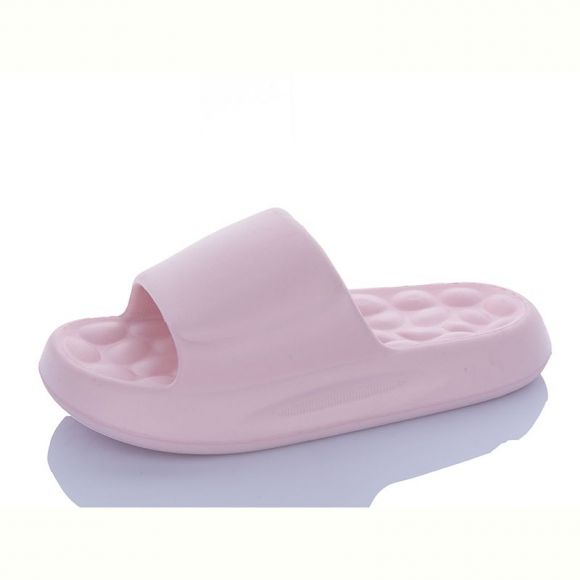 Шлепанцы QQ Панда 8109 pink