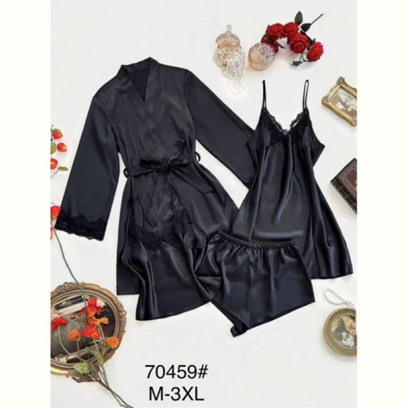 Комплект Brilliant 70459 black Комплект Brilliant 70459 black