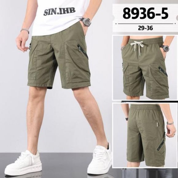 Шорты Baron Jeans 8936-5 khaki