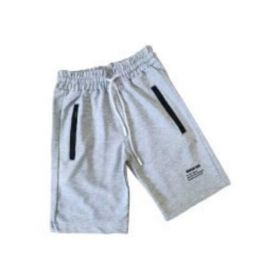 Шорты Malibu2 8016-38 grey