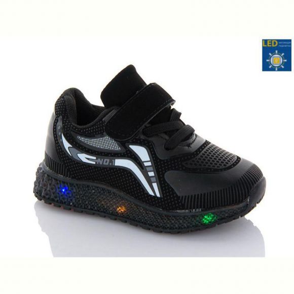 Кроссовки Paliament SP232-6 LED