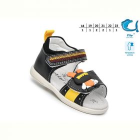 Босоножки Флип 65051F