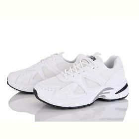 Кроссовки OkShoes 245-62