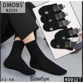 Носки Annet AN2355 black Носки Annet AN2355 black