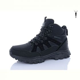 Ботинки Dafuyuan A2673-7 Ботинки Dafuyuan A2673-7