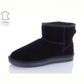 Угги Hengji 5854-6 батал
