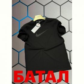 Футболка Alex Clothes 13414 black