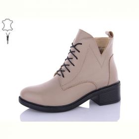 Ботинки QQ Панда 910 beige Ботинки QQ Панда 910 beige