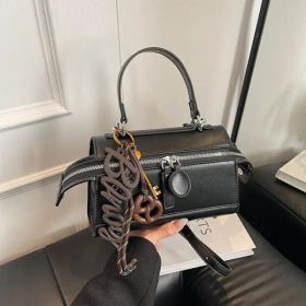Сумка Fashion Bag X6881-4 black