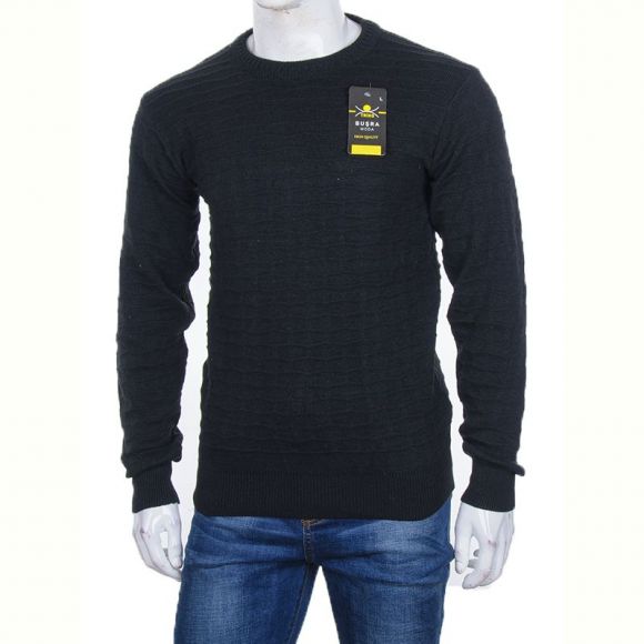 Свитер Abdo SS20 black