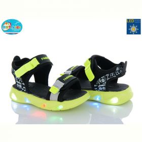 Босоножки Bbt L130-2-2 LED Босоножки Bbt L130-2-2 LED