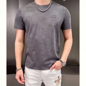 Футболка F.T.H F1312 d.grey