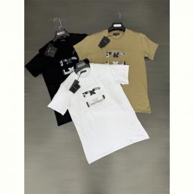 Футболка F.T.H F1391 beige